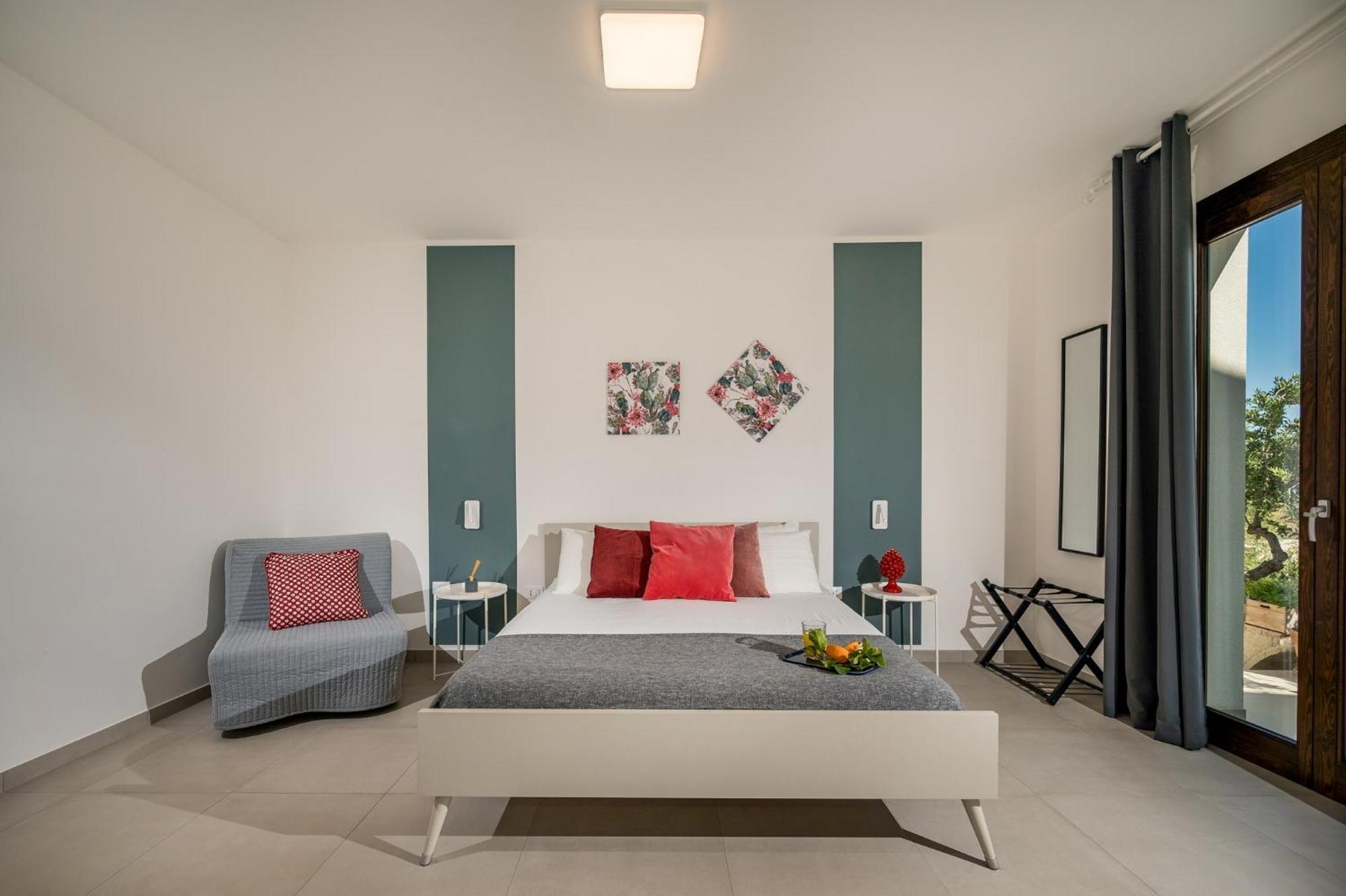 Villa Maria Con Piscina E Vista Mare Castellammare del Golfo Room photo